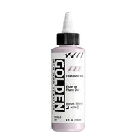 GOLDEN Vernice acrilica ad alto flusso 118 ml – 8585 Luce viola titanio