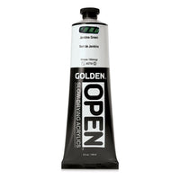 GOLDEN OPEN Vernice acrilica ad asciugatura lenta 148 ml – 7195 Jenkins Green