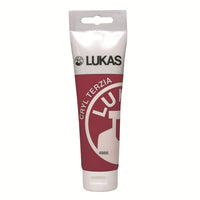 LUKAS Terzia Vernice acrilica – Alizarin crimson