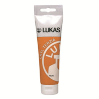 LUKAS Terzia Vernice acrilica – arancio cadmio