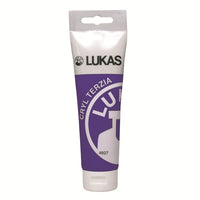 LUKAS Terzia Vernice acrilica – viola cobalto intenso
