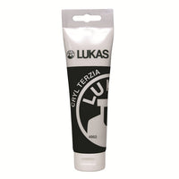 LUKAS Terzia Vernice acrilica – Nero Avorio