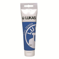 LUKAS Terzia Vernice acrilica – Ultramarino