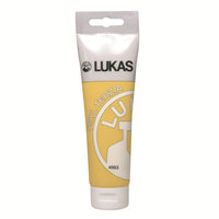 LUKAS Terzia Vernice acrilica – Oro