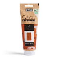 Pebeo ORIGIN Vernice acrilica 120 ml | Varie tonalità - Rame