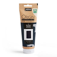 Pebeo ORIGIN Vernice acrilica 120 ml | Varie tonalità - Blu di Prussia