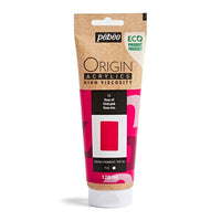 Pebeo ORIGIN Vernice acrilica 120 ml | Varie tonalità - Rosa Vivido