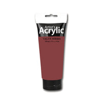 Colore acrilico PHOENIX 200 ml – 333 Quinacridone Rose Light