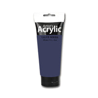Colore acrilico PHOENIX 200 ml – 408 Phoenix Violet