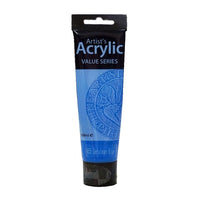 Colore acrilico PHOENIX 200 ml – 455 Cerulean Blue
