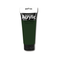 Colore acrilico PHOENIX 200 ml – 512 Hookers Green Deep