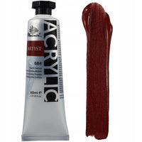 Akrylová farba Phoenix Artist 60 ml | rôzne farby
