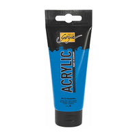 Colore acrilico Solo Goya Acrylic 100 ml | scegli tonalità - 12 Primary Blue