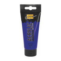 Colore acrilico Solo Goya Acrylic 100 ml – 14 Violet