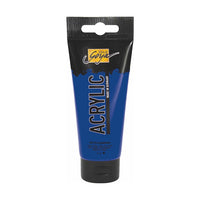 Colore acrilico Solo Goya Acrylic 100 ml | scegli tonalità - 15 Cobalt Blue