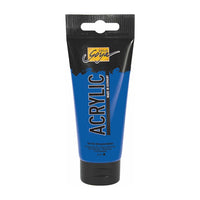 Colore acrilico Solo Goya Acrylic 100 ml | scegli tonalità - 16 Ultramarine Blue