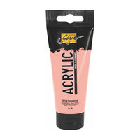Colore acrilico Solo Goya Acrylic 100 ml | scegli tonalità - 30 Portrait Rosé