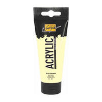 Colore acrilico Solo Goya Acrylic 100 ml | scegli tonalità - 36 Ivory