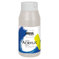 SOLO GOYA TRITON ACRYLIC BASIC 750 ml – Fränkisch Pieskovec