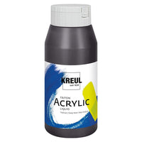 SOLO GOYA TRITON ACRYLIC BASIC 750 ml – Grigio Paynes