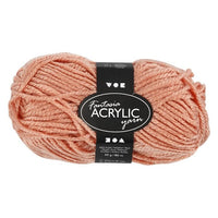 Lana acrilica Fantasia 80 m – beige