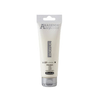 Colori acrilici Schmincke AKADEMIE 120 ml | vari colori - 221 avorio
