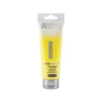Colori acrilici Schmincke AKADEMIE 120 ml | vari colori - 222 giallo limone
