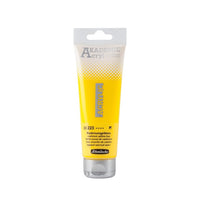 Colori acrilici Schmincke AKADEMIE 120 ml | vari colori - 223 giallo cadmio imitazione