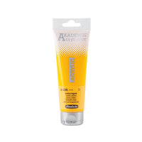 Colori acrilici Schmincke AKADEMIE 120 ml | vari colori - 226 giallo indiano