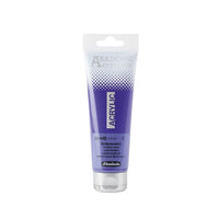 Colori acrilici Schmincke AKADEMIE 120 ml | vari colori - 440 viola brillante