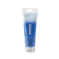 Colori acrilici Schmincke AKADEMIE 120 ml | vari colori - 442 blu oltremare