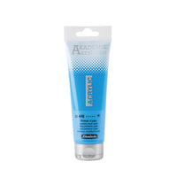 Colori acrilici Schmincke AKADEMIE 120 ml | vari colori - 446 ciano primario