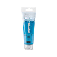 Colori acrilici Schmincke AKADEMIE 120 ml | vari colori - 450 turchese