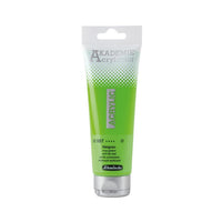 Colori acrilici Schmincke AKADEMIE 120 ml | vari colori - 557 verde maggio