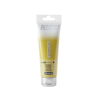 Colori acrilici Schmincke AKADEMIE 120 ml | vari colori - 558 verde oliva