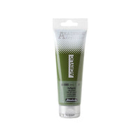 Colori acrilici Schmincke AKADEMIE 120 ml | vari colori - 560 verde linfa