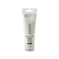 Colori acrilici Schmincke AKADEMIE 120 ml | vari colori - 657 grigio pietra