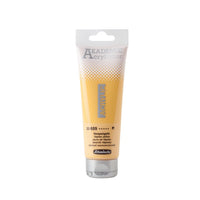 Colori acrilici Schmincke AKADEMIE 120 ml | vari colori - 659 giallo napoli