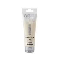 Colori acrilici Schmincke AKADEMIE 120 ml | vari colori - 660 bianco titanio scuro