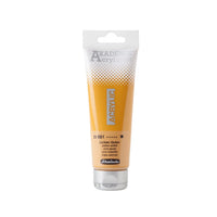 Colori acrilici Schmincke AKADEMIE 120 ml | vari colori - 661 ocra gialla