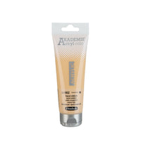 Colori acrilici Schmincke AKADEMIE 120 ml | vari colori - 662 sabbia rossastra