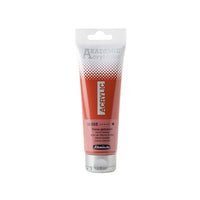 Colori acrilici Schmincke AKADEMIE 120 ml | vari colori - 665 terra di siena bruciata