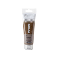 Colori acrilici Schmincke AKADEMIE 120 ml | vari colori - 667 terra d'ombra naturale