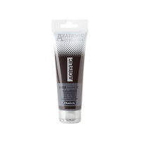 Colori acrilici Schmincke AKADEMIE 120 ml | vari colori - 668 marrone vandyke