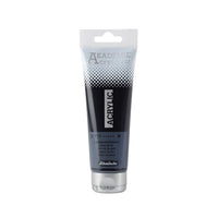 Colori acrilici Schmincke AKADEMIE 120 ml | vari colori - 771 nero avorio