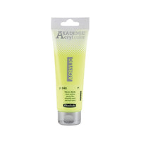 Colori acrilici Schmincke AKADEMIE 120 ml | vari colori - 845 giallo neon