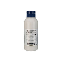 Colori acrilici Schmincke AKADEMIE 250 ml | vari colori - 115 bianco minerale