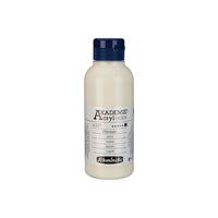 Colori acrilici Schmincke AKADEMIE 250 ml | vari colori - 221 avorio