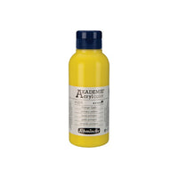 Colori acrilici Schmincke AKADEMIE 250 ml | vari colori - 224 giallo primario
