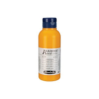 Colori acrilici Schmincke AKADEMIE 250 ml | vari colori - 226 giallo indiano